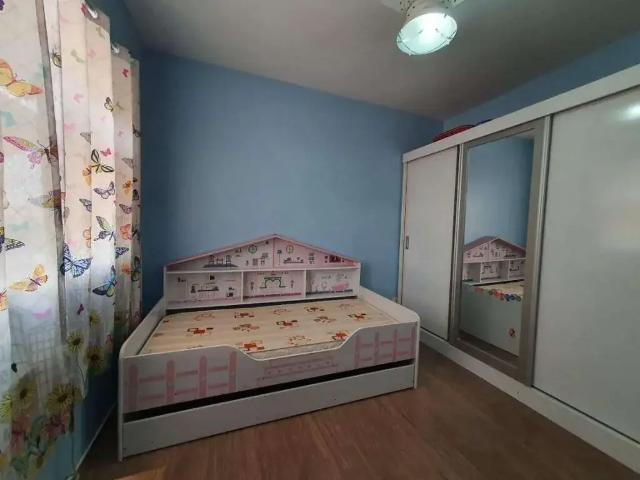 Apartamento para Venda em Santos/SP Encruzilhada 2 Quartos