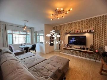 Apartamento para Venda em Santos/SP Encruzilhada 2 Quartos