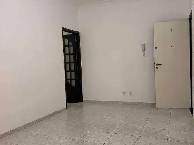 Apartamento para Venda em Santos/SP Encruzilhada 2 Quartos