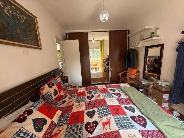 Apartamento para Venda em Santos/SP Encruzilhada 2 Quartos