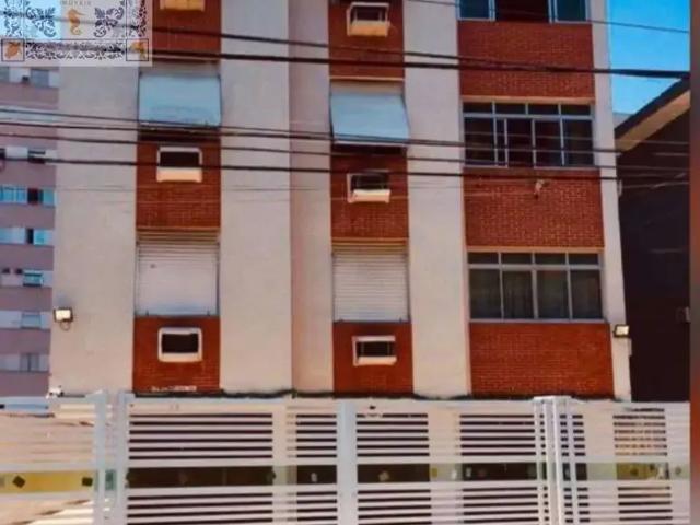 Apartamento para Venda em Santos/SP Encruzilhada 2 Quartos
