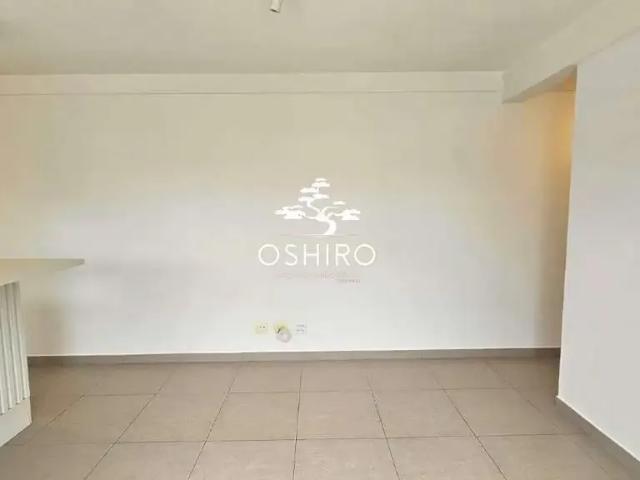 Apartamento para Venda em Santos/SP Encruzilhada 2 Quartos