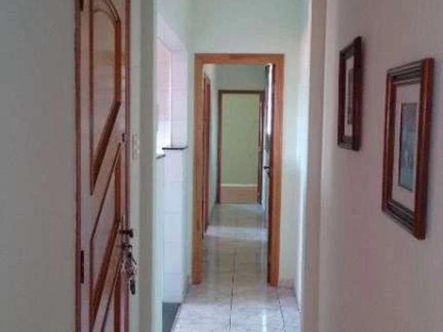 Apartamento para Venda em Santos/SP Encruzilhada 2 Quartos