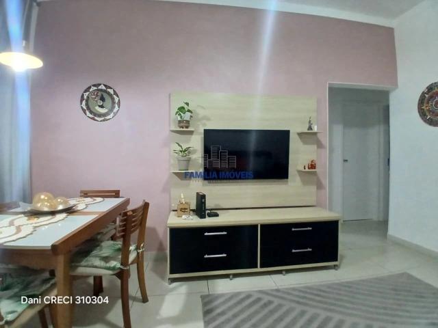 Apartamento para Venda em Santos/SP Encruzilhada 2 Quartos