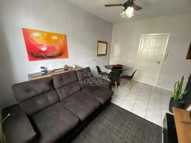 Apartamento para Venda em Santos/SP Encruzilhada 2 Quartos