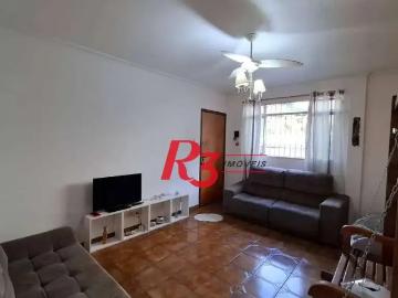 Encruzilhada, Santos, Santos, São Paulo