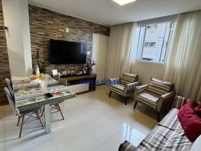 Apartamento para Venda em Santos/SP Encruzilhada 2 Quartos