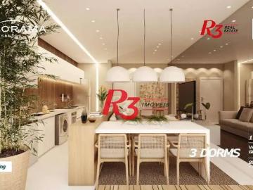 Encruzilhada, Santos, Santos, São Paulo