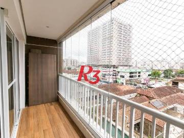 Encruzilhada, Santos, Santos, São Paulo