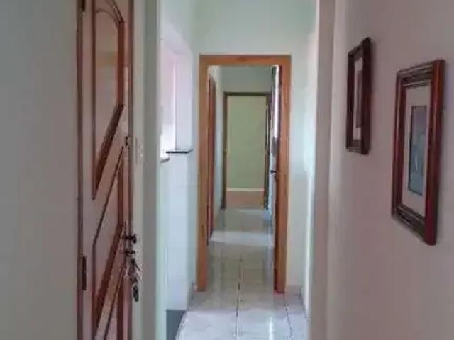 Apartamento para Venda em Santos/SP Encruzilhada 2 Quartos
