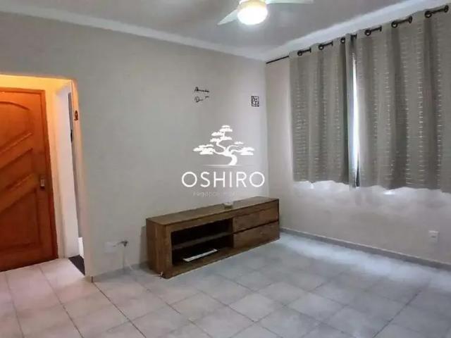 Apartamento para Venda em Santos/SP Encruzilhada 1 Quartos