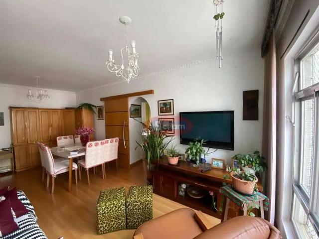 Apartamento para Venda em Santos/SP Encruzilhada 2 Quartos