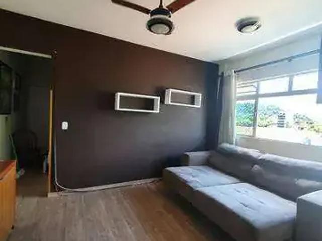 Apartamento para Venda em Santos/SP Encruzilhada 2 Quartos