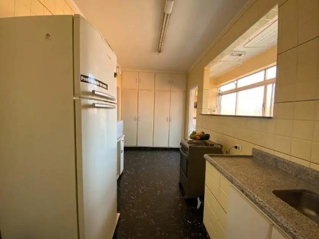 Apartamento para Venda em Santos/SP Encruzilhada 3 Quartos