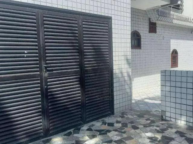 Apartamento para Venda em Santos/SP Encruzilhada 3 Quartos