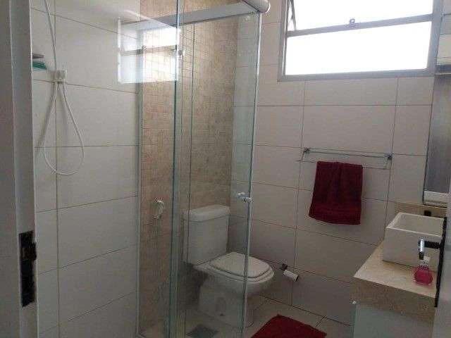 Apartamento para Venda em Santos/SP Encruzilhada 3 Quartos