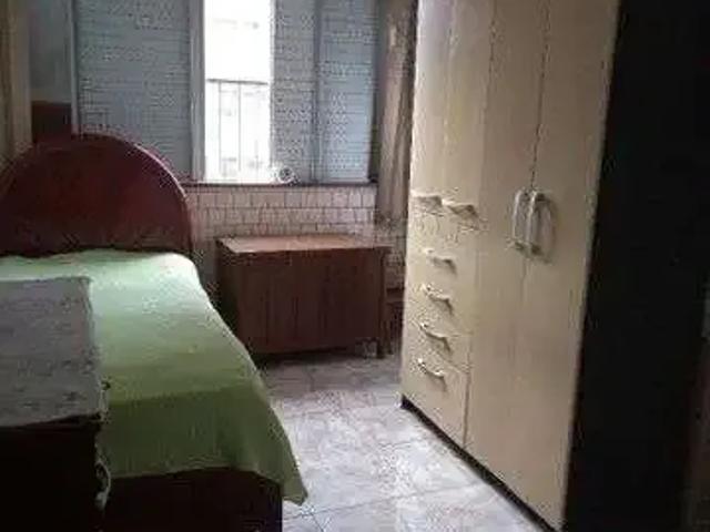 Apartamento para Venda em Santos/SP Encruzilhada 3 Quartos