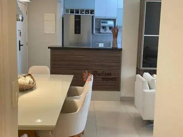 Apartamento para Venda em Santos/SP Encruzilhada 3 Quartos