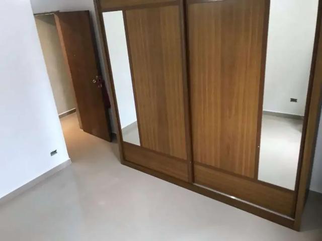 Apartamento para Venda em Santos/SP Encruzilhada 3 Quartos