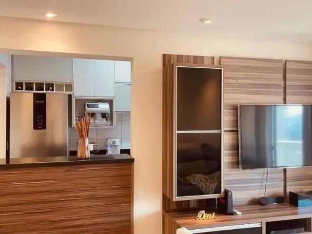Apartamento para Venda em Santos/SP Encruzilhada 3 Quartos