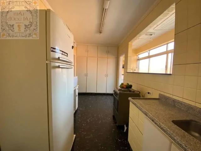 Apartamento para Venda em Santos/SP Encruzilhada 3 Quartos