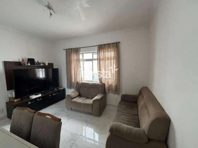 Apartamento para Venda em Santos/SP Encruzilhada 3 Quartos