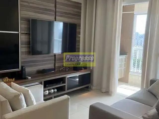 Apartamento para Venda em Santos/SP Encruzilhada 3 Quartos