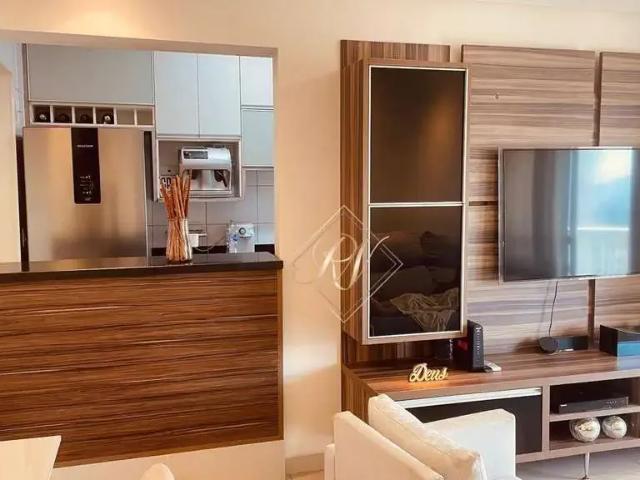 Apartamento para Venda em Santos/SP Encruzilhada 3 Quartos