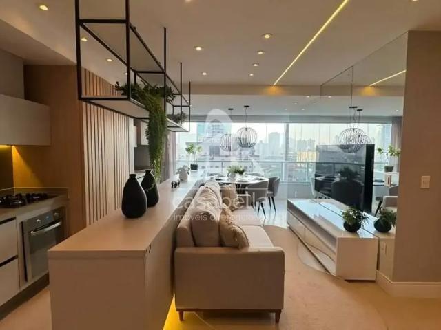 Apartamento para Venda em Santos/SP Encruzilhada 3 Quartos