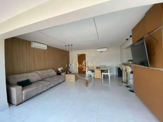 Apartamento para Venda em Santos/SP Encruzilhada 3 Quartos