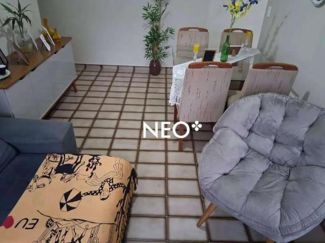 Apartamento para Venda em Santos/SP Encruzilhada 3 Quartos
