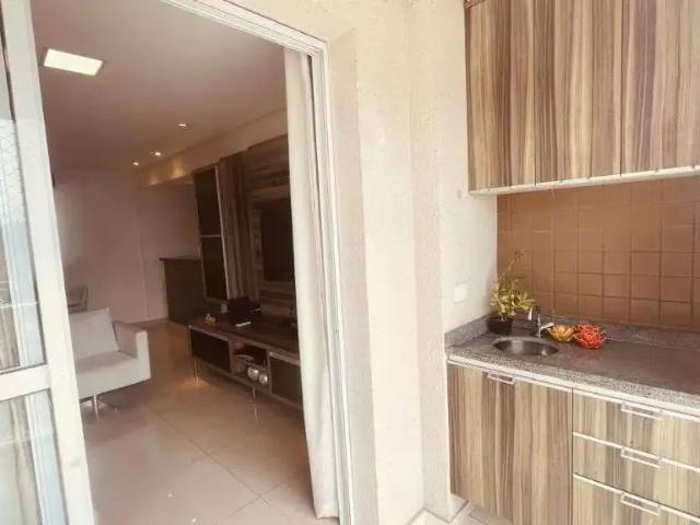 Apartamento para Venda em Santos/SP Encruzilhada 3 Quartos