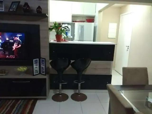 Apartamento para Venda em Santos/SP Encruzilhada 3 Quartos