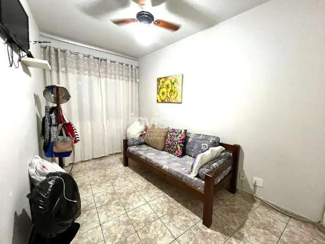 Apartamento para Venda em Santos/SP Encruzilhada 3 Quartos
