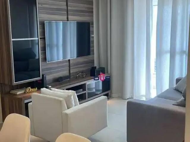 Apartamento para Venda em Santos/SP Encruzilhada 3 Quartos