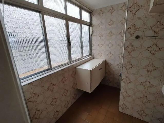 Apartamento para Venda em Santos/SP Encruzilhada 3 Quartos
