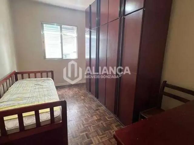 Apartamento para Venda em Santos/SP Encruzilhada 3 Quartos
