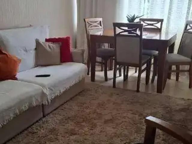 Apartamento para Venda em Santos/SP Encruzilhada 3 Quartos