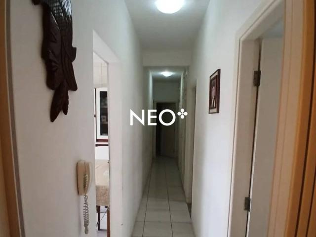 Apartamento para Venda em Santos/SP Encruzilhada 3 Quartos