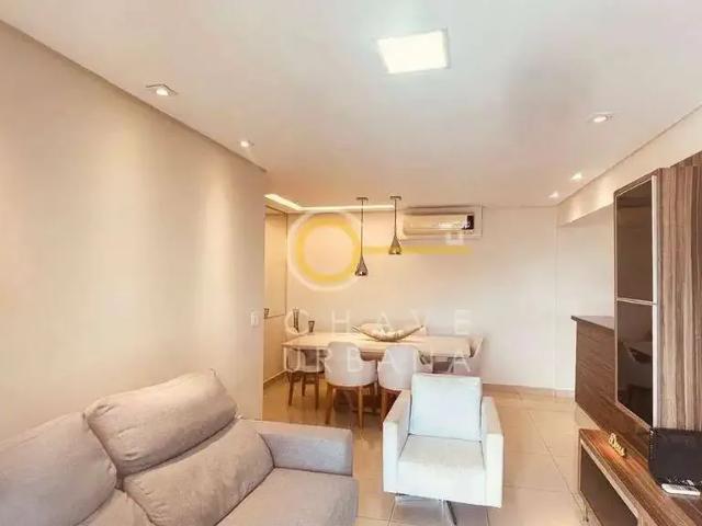 Apartamento para Venda em Santos/SP Encruzilhada 3 Quartos