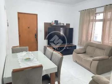 Apartamento para Venda em Santos/SP Encruzilhada 3 Quartos