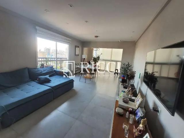 Apartamento para Venda em Santos/SP Encruzilhada 3 Quartos