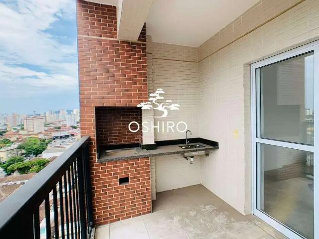 Apartamento para Venda em Santos/SP Encruzilhada 3 Quartos