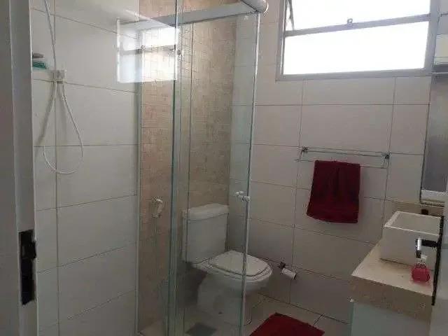Apartamento para Venda em Santos/SP Encruzilhada 3 Quartos