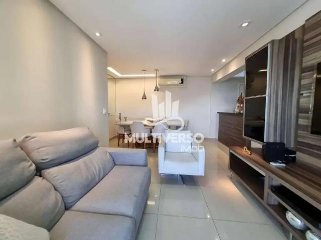 Apartamento para Venda em Santos/SP Encruzilhada 3 Quartos