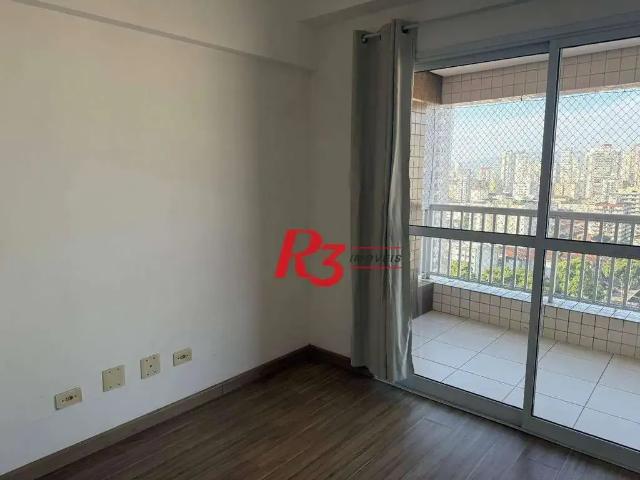 Apartamento para Venda em Santos/SP Encruzilhada 3 Quartos