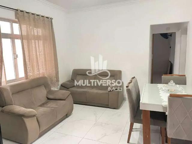Apartamento para Venda em Santos/SP Encruzilhada 3 Quartos
