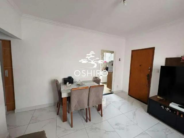 Apartamento para Venda em Santos/SP Encruzilhada 3 Quartos