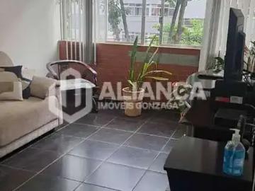 Avenida Washington Luiz, Santos, Vila Matias, Santos, Santos, São Paulo