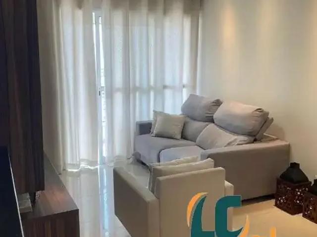 Apartamento para Venda em Santos/SP Encruzilhada 3 Quartos